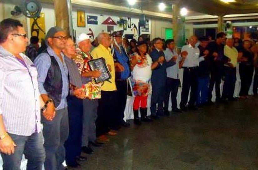 Arapiraca realiza II Encontro de Criadores de Cultura