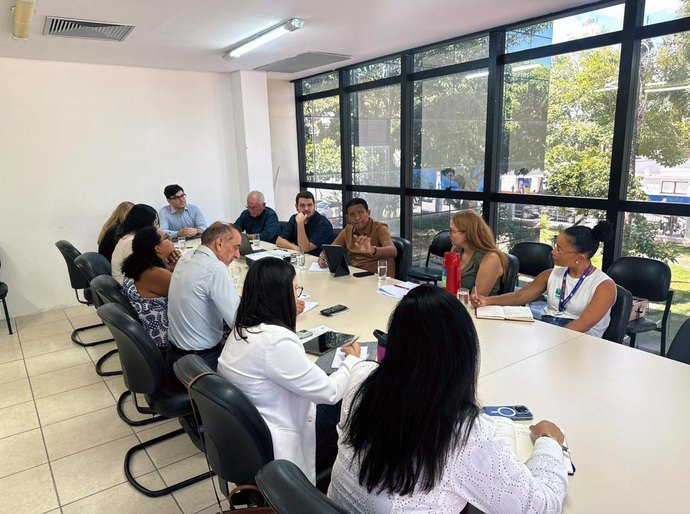 Delegação alagoana viaja a Portugal em missão multissetorial com a Universidade de Lisboa