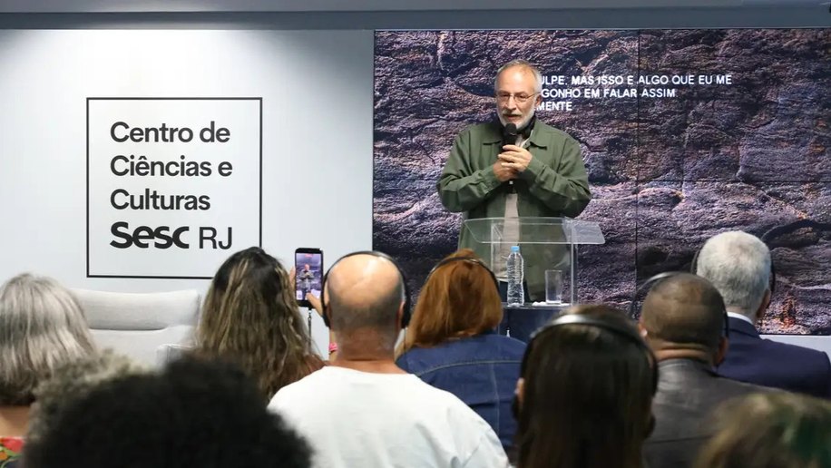 Crise climática é o pior desafio da história humana, diz cientista
