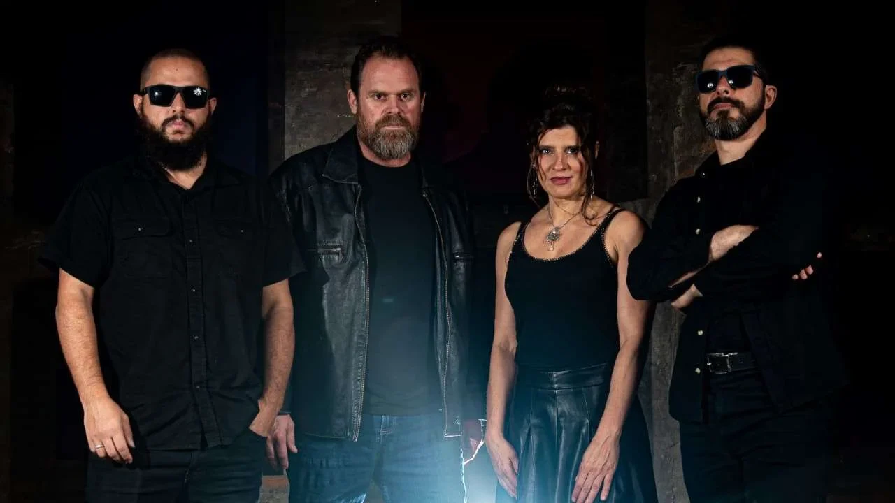 Ostra Coisa anuncia shows gratuitos no Teatro Municipal de Ubatuba com repertório especial e ação solidária