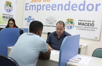 Salas do Empreendedor em Maceió oferecem consultorias especializadas 