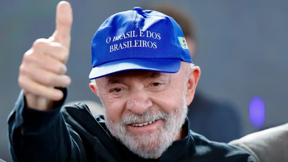 Lula comemora acordo entre Mercosul e UE: "vitória do diálogo"