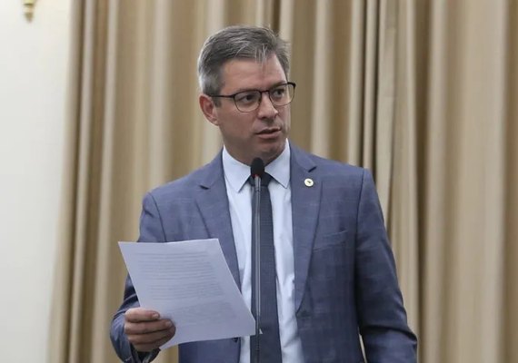 Lei de Cabo Bebeto garante validade permanente de laudos médicos para doenças irreversíveis