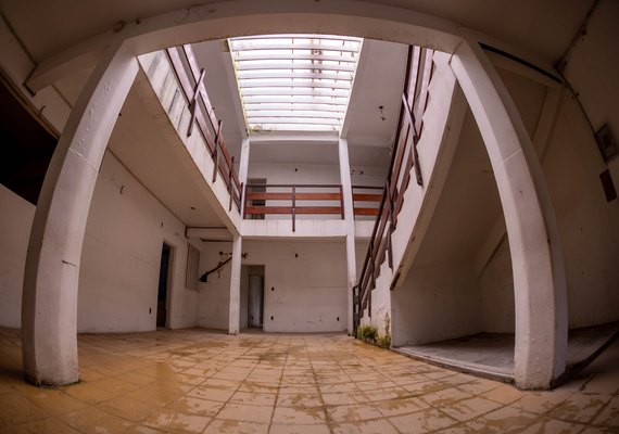 Cidade do Idoso: Maceió terá primeiro abrigo público do tipo em Alagoas