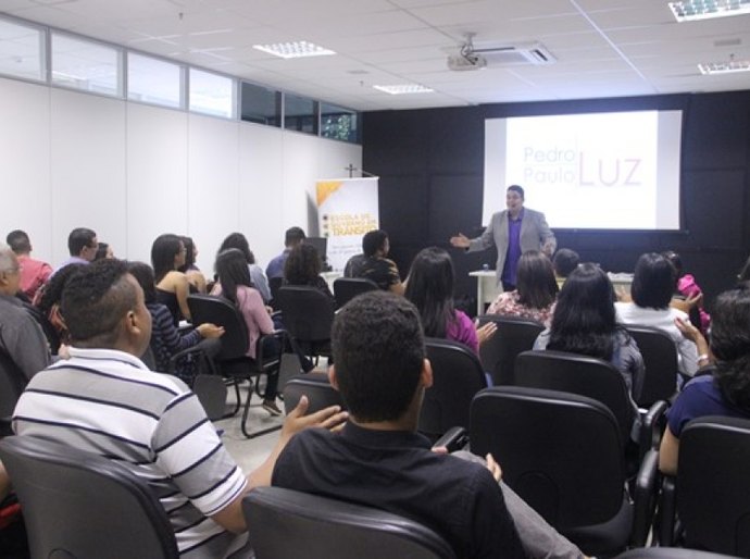 Servidores do Detran/AL participam de workshop sobre Gestão de Projetos