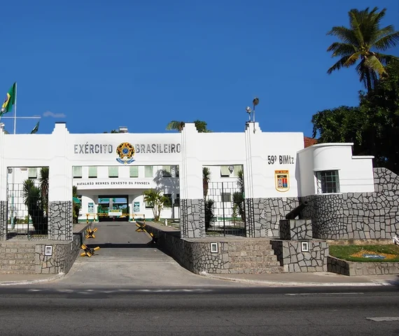 Exército sob Investigação: Militares denunciam abusos e agressões em quartel de Maceió
