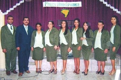 Grupo Relluz de Santa Luzia do Norte