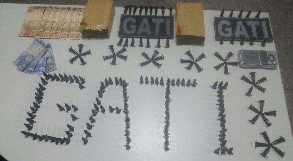 apreens]ao gati 