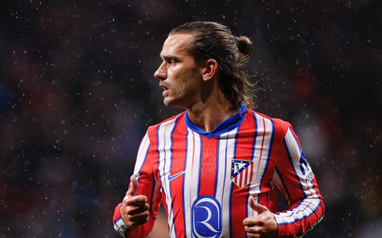 Atlético de Madrid supera Bilbao e assume liderança provisória do Espanhol