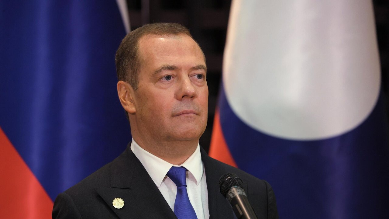 Quase 440 mil se alistaram para servir nas Forças Armadas russas em 2024, diz Medvedev