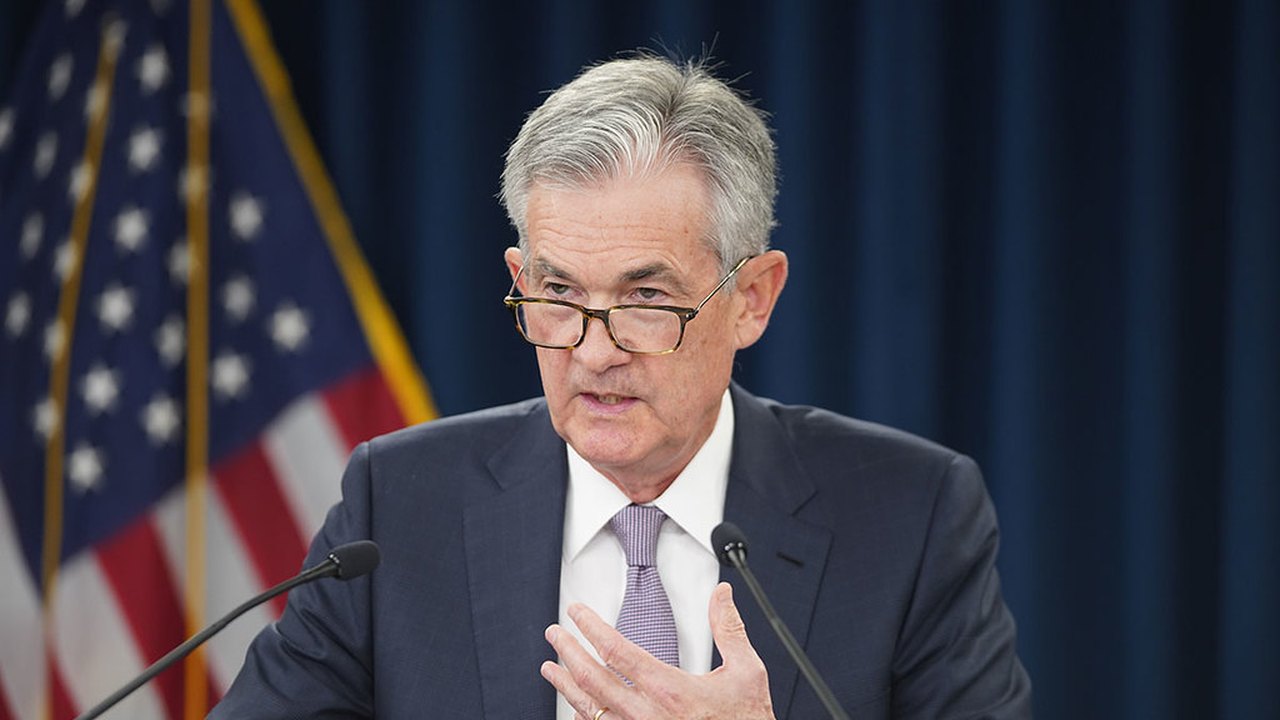 Powell diz que Fed começará a reduzir balanço de ativos no próximo encontro