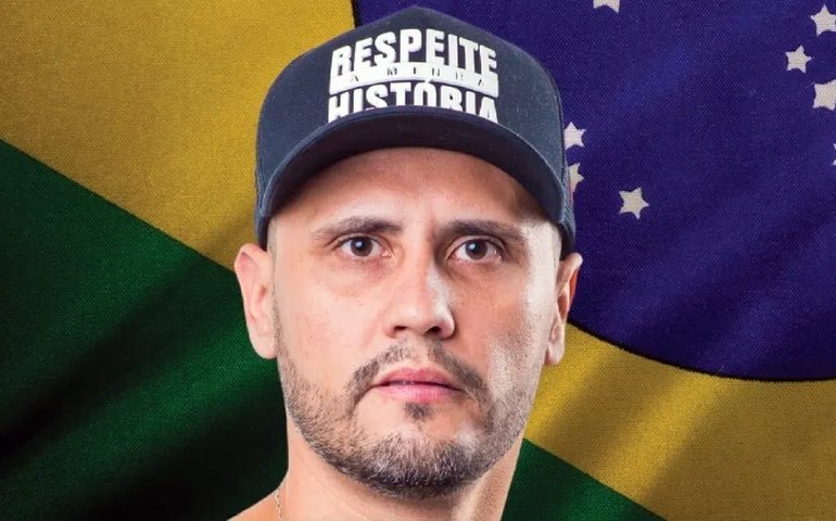 Cleitinho lidera disputa ao Senado em MG com 18%; Alexandre Silveira, 13%