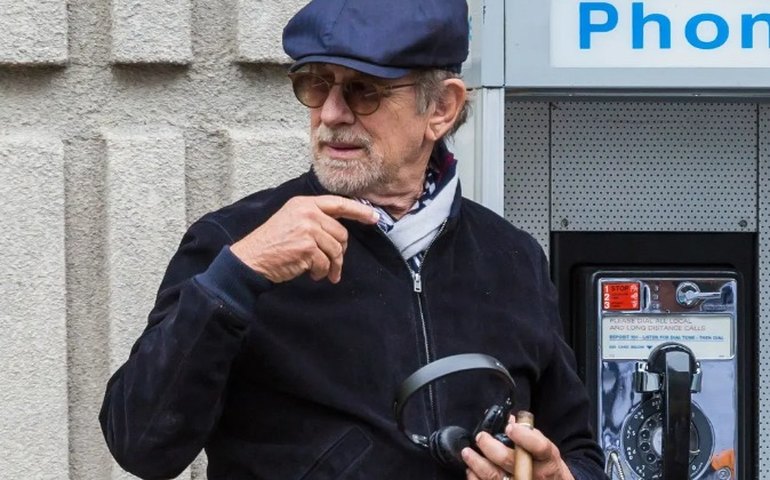 'Dia D': O que Steven Spielberg já disse sobre extraterrestres