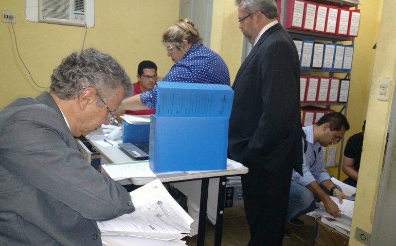 Judiciário determina afastamento de prefeito de Japaratinga por mais 140 dias