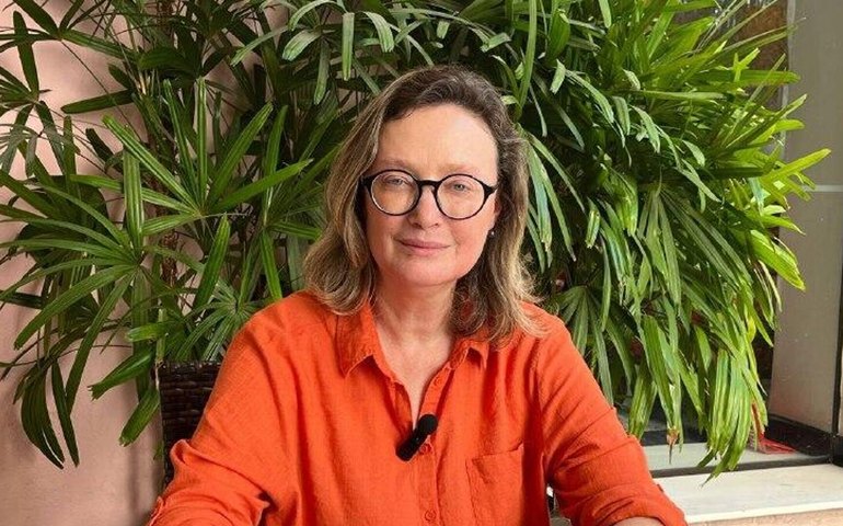 Voto de Fux mostra pra Trump que o Judiciário brasileiro tem autonomia, crava Maria do Rosário