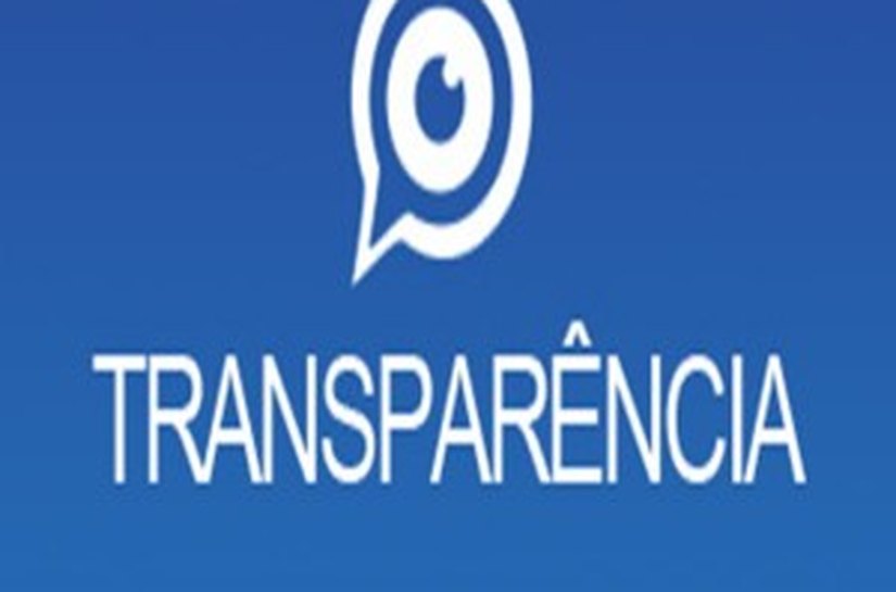 Delmiro Gouveia é destaque em ranking do portal da Transparência