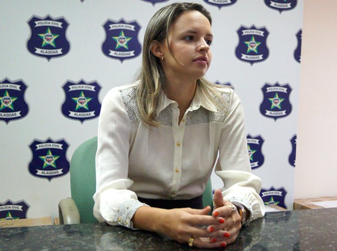 Polícia Civil cumpre mandado de prisão preventiva por estupro de vulnerável