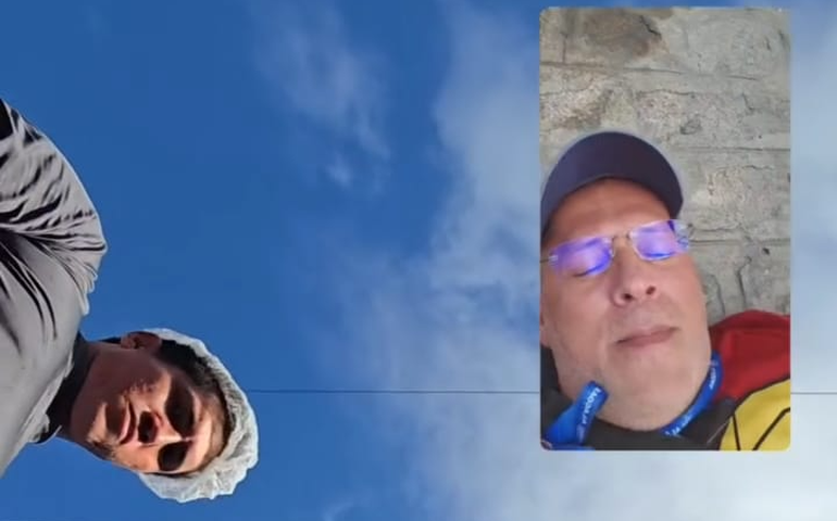 Cadeirante cai de ônibus em Maceió ao tentar denunciar defeito em elevador de acessibilidade