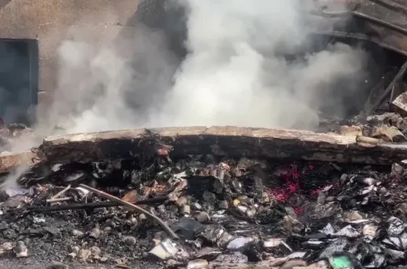 Adolescente brasileiro morre no Líbano após bombardeio israelense