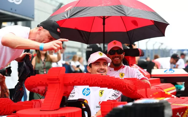 GP de Monza deve gerar quase 200 milhões de euros, diz estudo