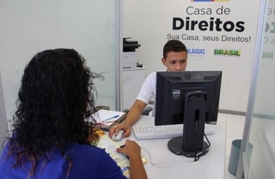 Casa de Direitos abre inscrições para diversos cursos profissionalizantes
