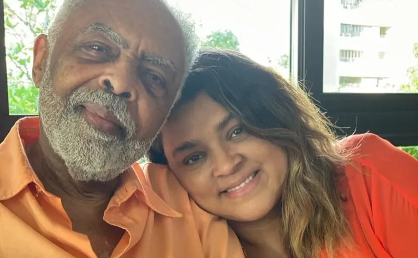 Gilberto Gil exige retratação de padre por falas ofensivas sobre religiões afro e morte de Preta Gil