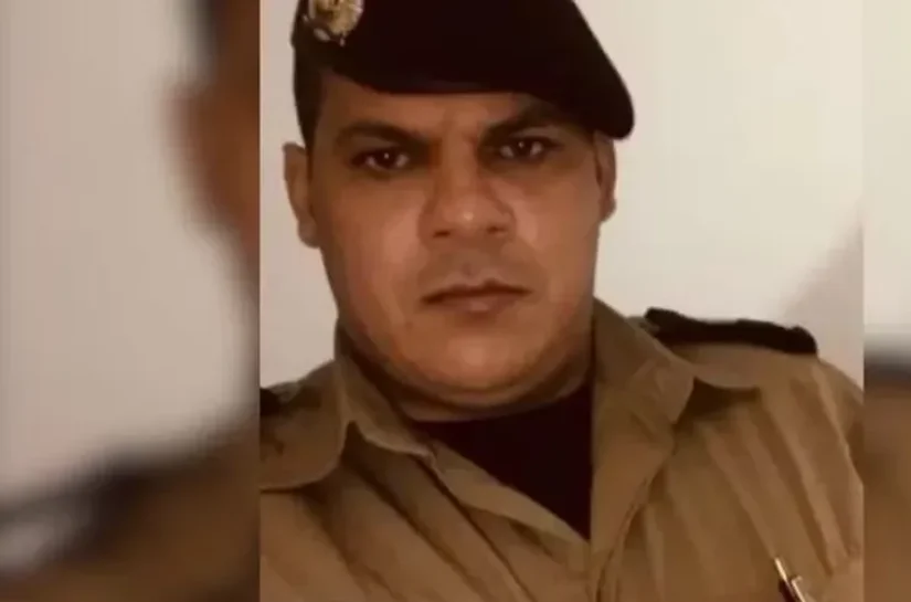 Policial militar de Alagoas morre após sofrer queimaduras enquanto fritava peixe