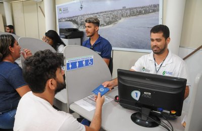Mercado de trabalho: Sine Maceió promove ciclo de palestras