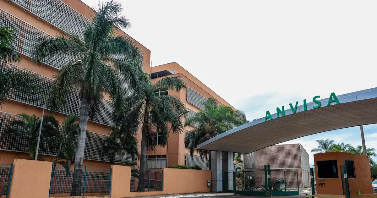 Anvisa aprova medicamento para tratar esquistossomose em crianças de até 6 anos