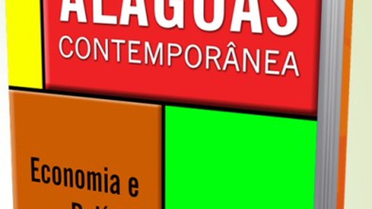 Fapeal lança livro com resultados do projeto de aprimoramento de políticas públicas