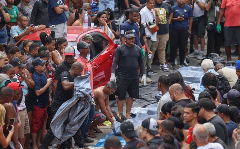 Adolescente de 14 anos está entre os mortos da megaoperação no Rio; saiba quem são as vítimas