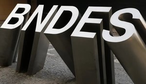 BNDES / Foto: Foto: Fernando Frazão / Agência Brasil