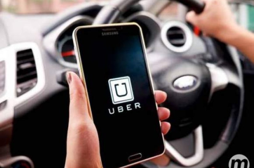 Defensoria Pública de Alagoas atende comissão de motoristas de Uber