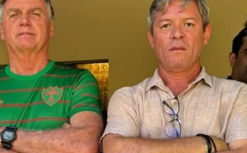 'Não tenho dúvida que querem matá-lo', afirma Cabo Bebeto após prisão de Bolsonaro