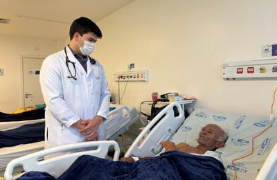 Inflamação silenciosa do coração pode causar morte súbita, alerta cardiologista do Hospital do Coração de Alagoas