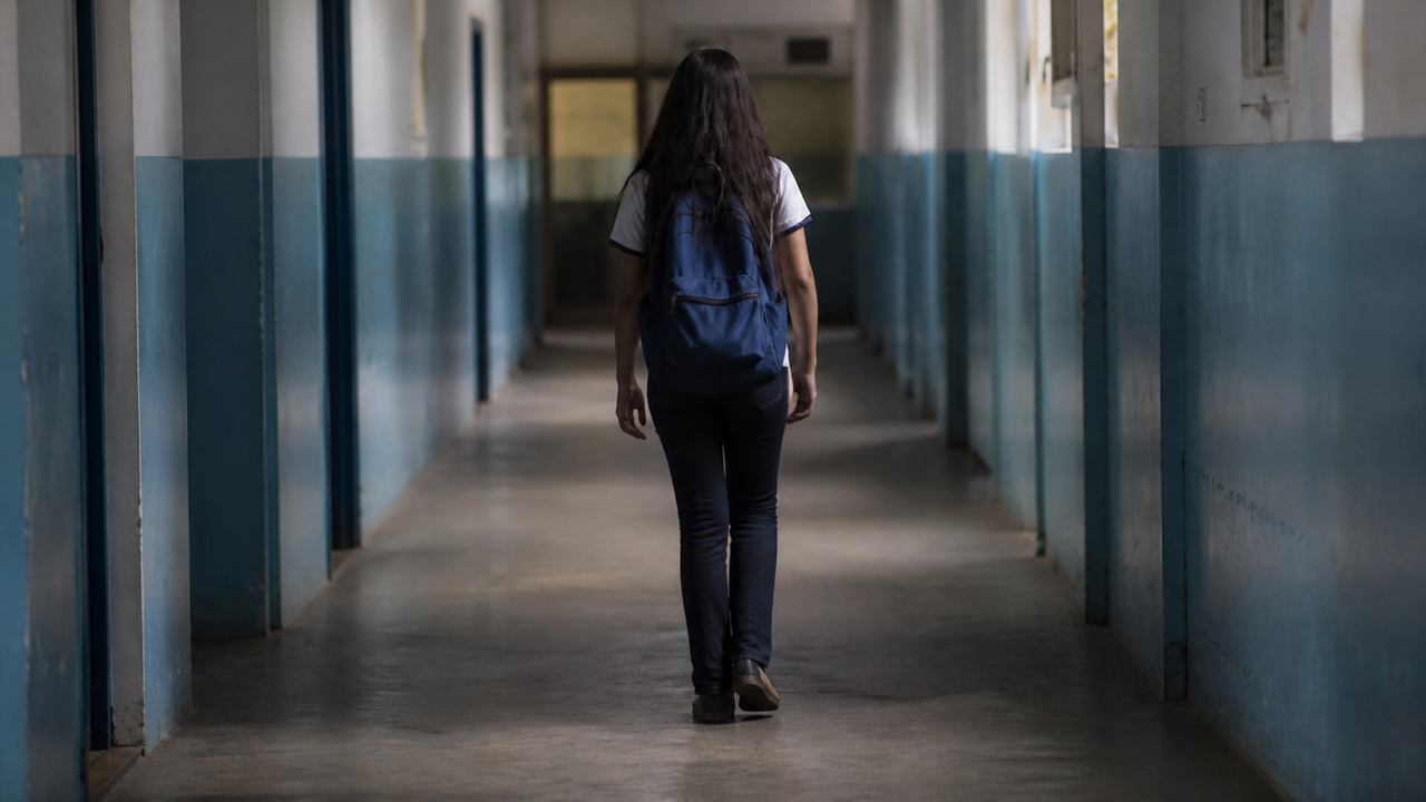 Professor é denunciado no RS por estupro de vulnerável; vítimas têm entre 7 e 8 anos