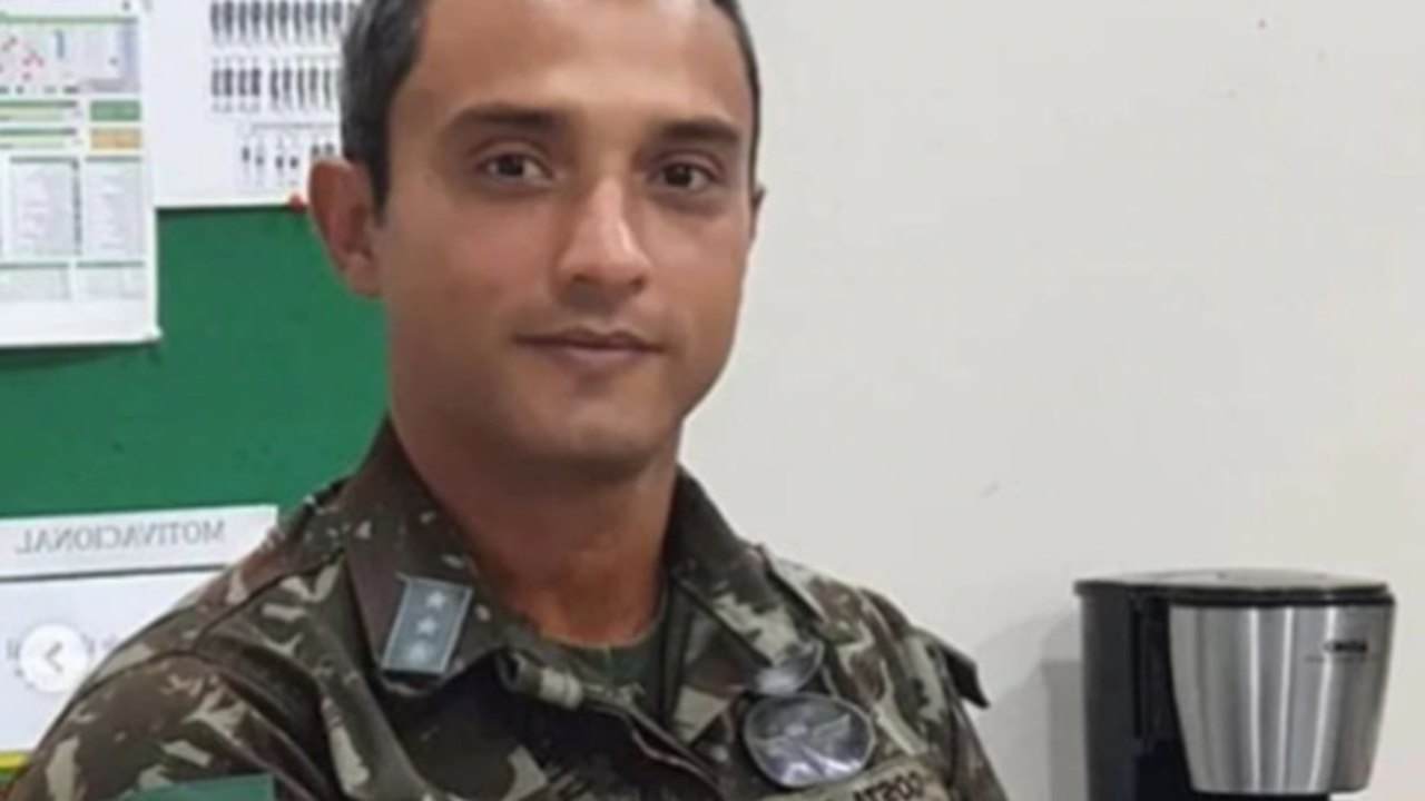 Major bolsonarista do Exército é preso por desobediência
