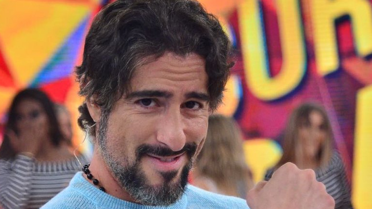 Marcos Mion convida Regina Duarte para participar do Caldeirão na Globo