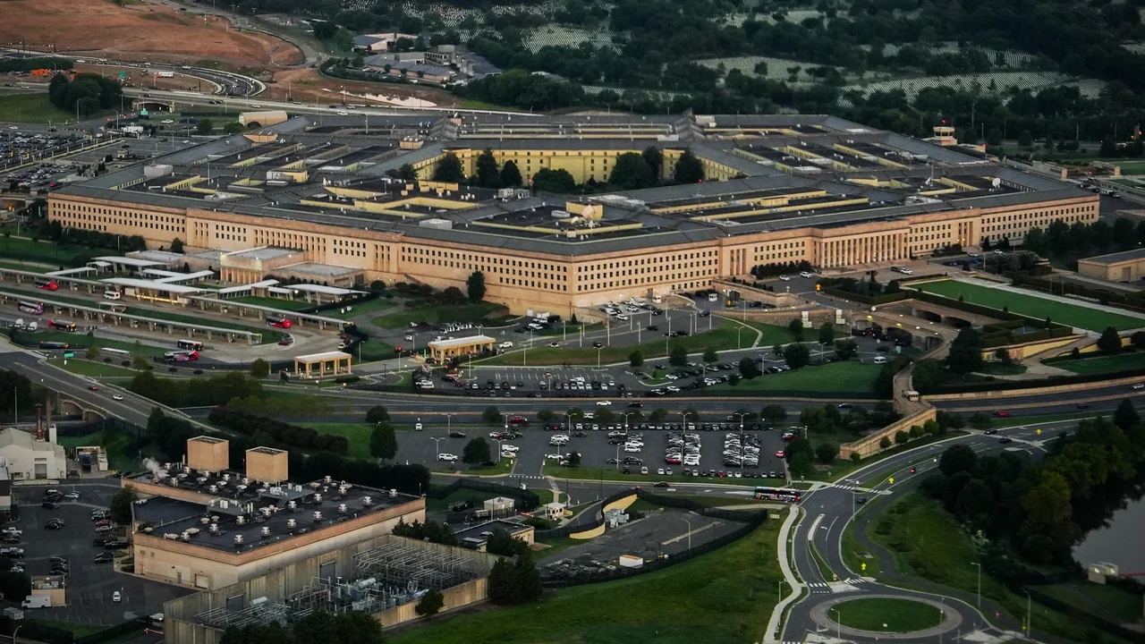 A guerra com o Irã custou aos EUA mais de US$ 38 bilhões, segundo o escritório de orçamento.
