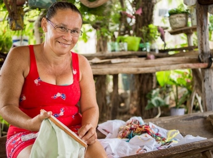 Sedetur abre edital para maior feira de artesanato da América Latina