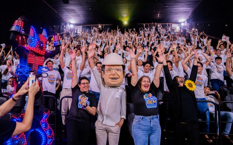 Com aulões de Português e Matemática, Arapiraca prepara estudantes da Rede Municipal para a prova SAEB