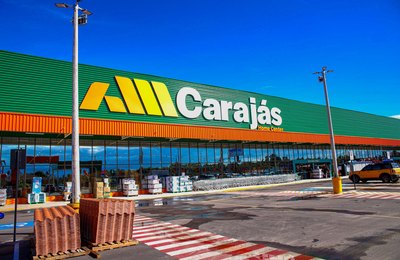 Com cerca de 600 novos empregos, Carajás Home Center é inaugurada em Marechal Deodoro