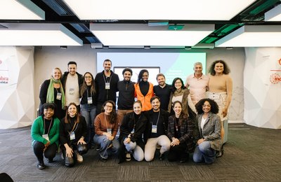 Fundação Grupo Volkswagen mobiliza o terceiro setor em encontro sobre impacto social nos territórios