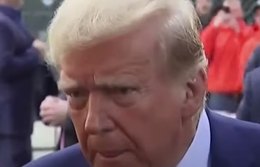 Donald Trump mantém agenda após atentado