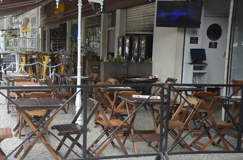 Ajuda a setor de eventos consumiu R$ 15,7 bi até março deste ano