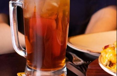 Outback Steakhouse promove 4ª edição do Iced Tea Day em parceria com a AACD 