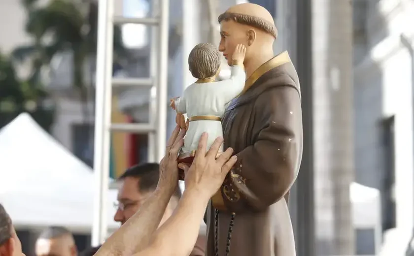 Quando é o Dia de Santo Antônio? Veja o que celebrar em 13 de junho