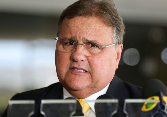 Geddel é preso em Salvador e está a caminho de Brasília