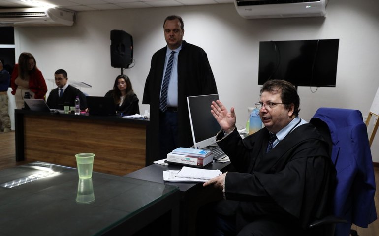 Advogada é condenada a 28 anos por mandar matar colega em disputa por pousada