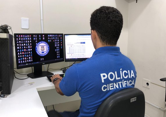 Polícia Científica de Alagoas vai ampliar combate a crimes de informática